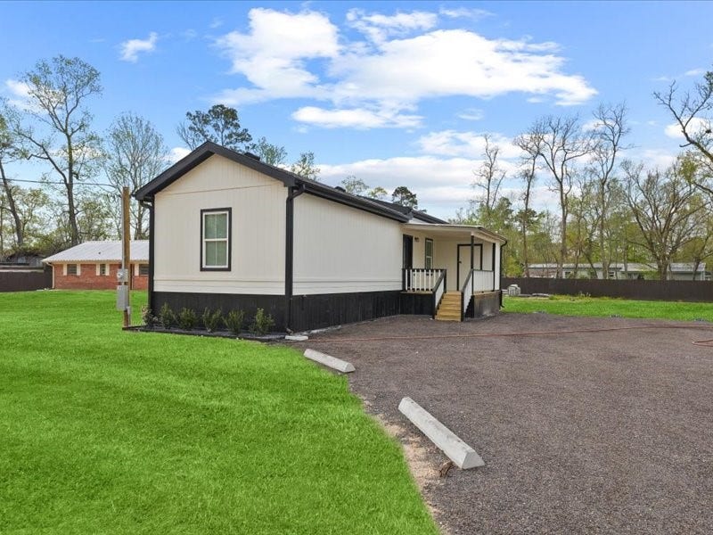 Property photo for 21508 Ruth Drive, New Caney, TX