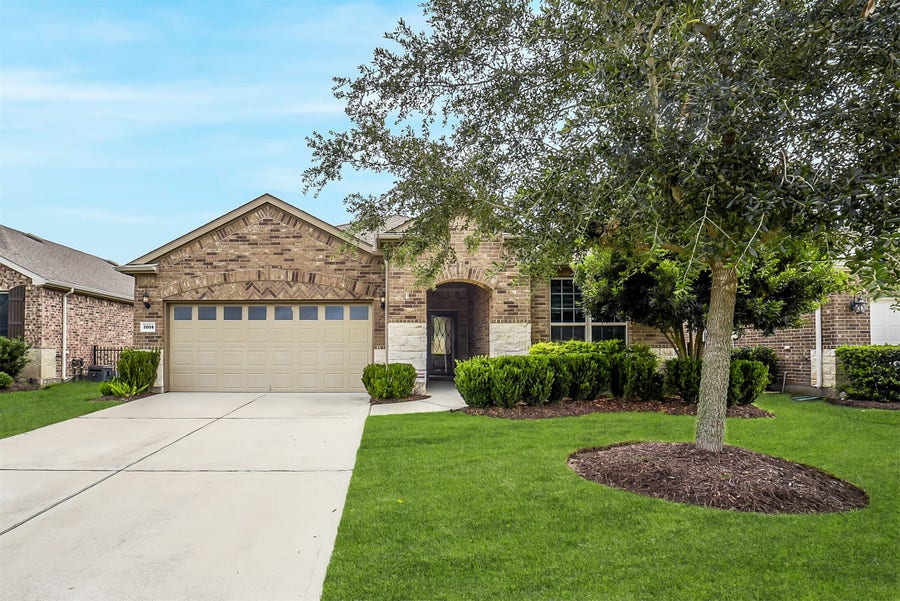 Property photo for 3006 Lacewing Way, Richmond, TX