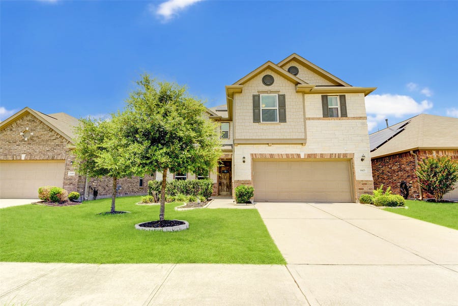 Property photo for 15623 Hanover Breeze Lane, Houston, TX