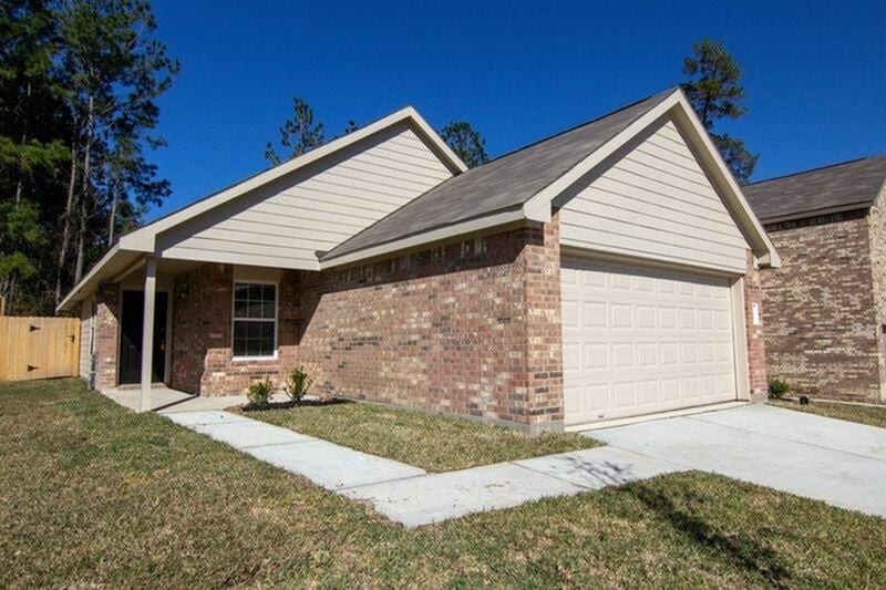 Property photo for 154 Spring Meadows Circle, Willis, TX