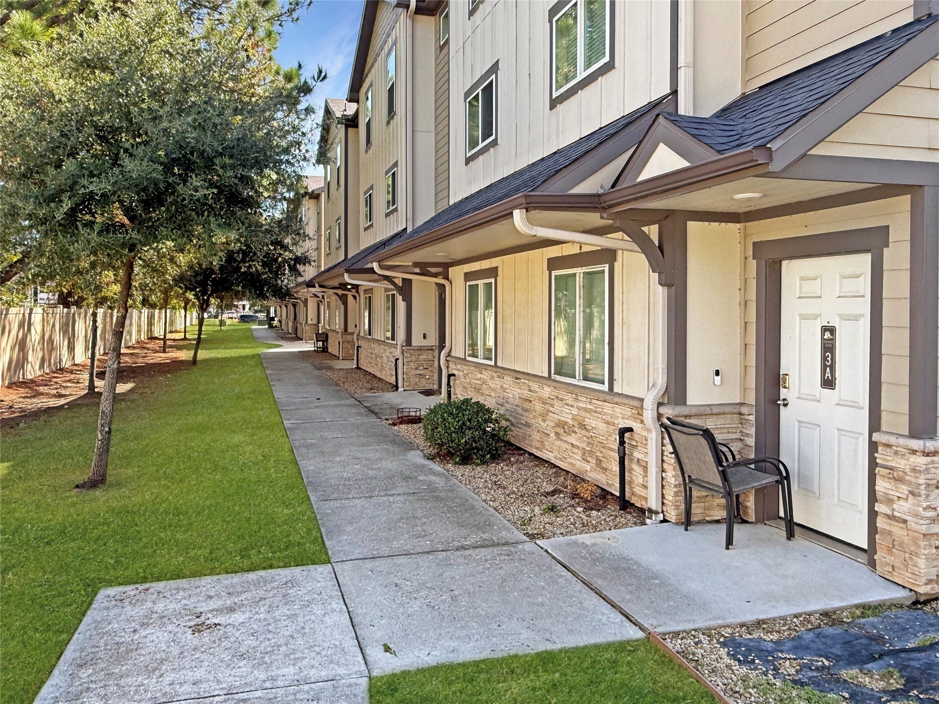 12603 Telge Road, #3A-B, Cypress, TX 77429 12603 Telge Road, #3A-B, Cypress, TX 77429