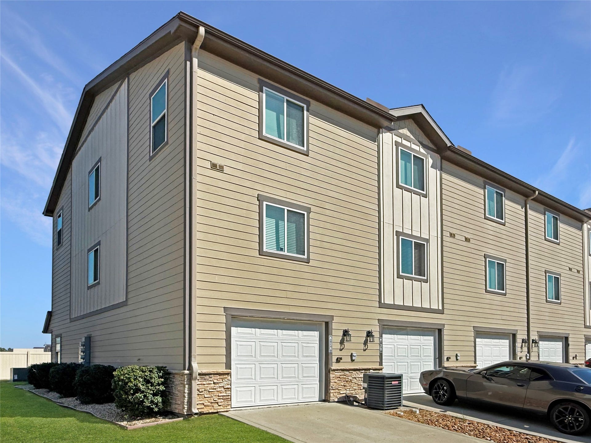 12603 Telge Road, #3A-B, Cypress, TX 77429 12603 Telge Road, #3A-B, Cypress, TX 77429