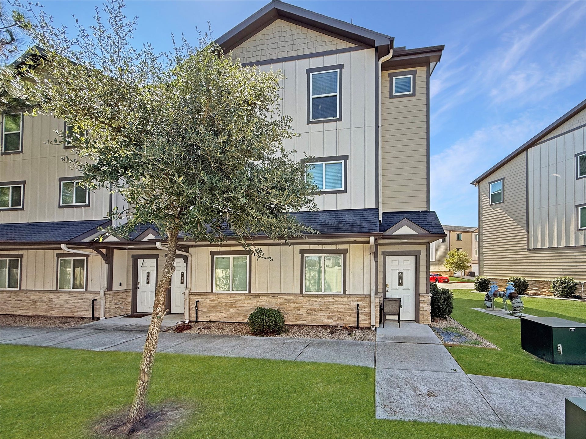 12603 Telge Road, #3A-B, Cypress, TX 77429 12603 Telge Road, #3A-B, Cypress, TX 77429