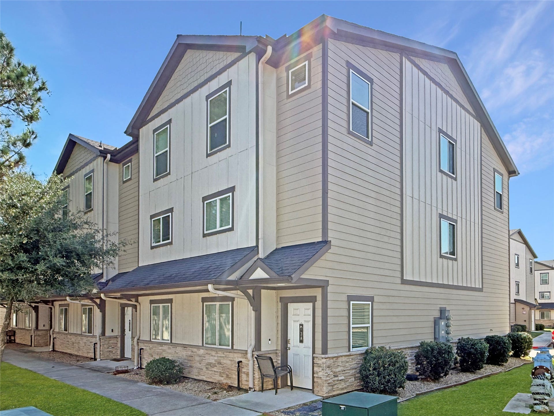 12603 Telge Road, #3A-B, Cypress, TX 77429 12603 Telge Road, #3A-B, Cypress, TX 77429
