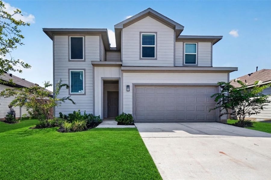 Property photo for 14529 Lily Plains Drive, Splendora, TX