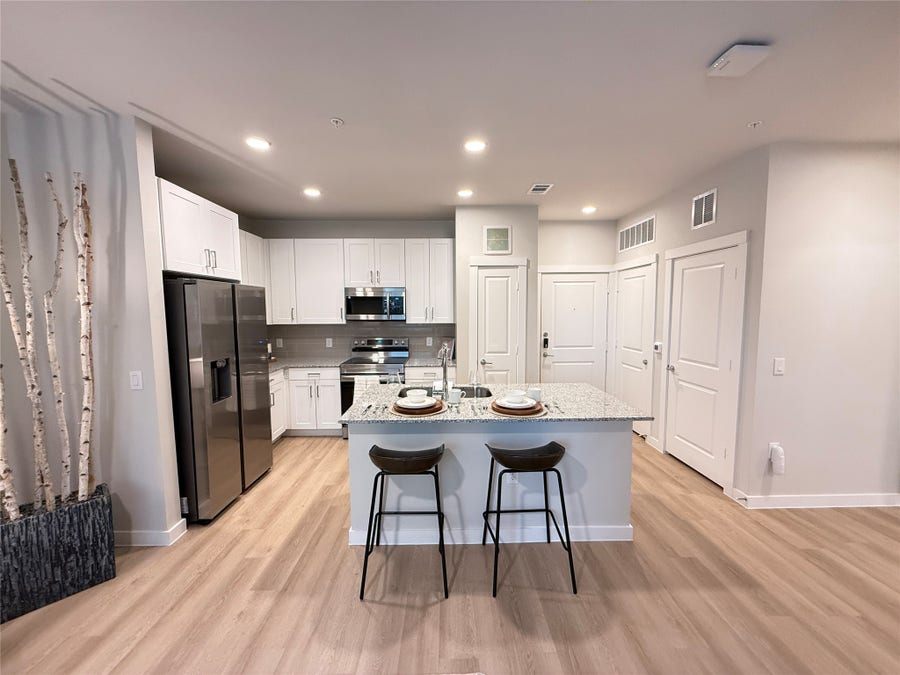 Property photo for 3409 Brinkman St, #A6.212, Houston, TX