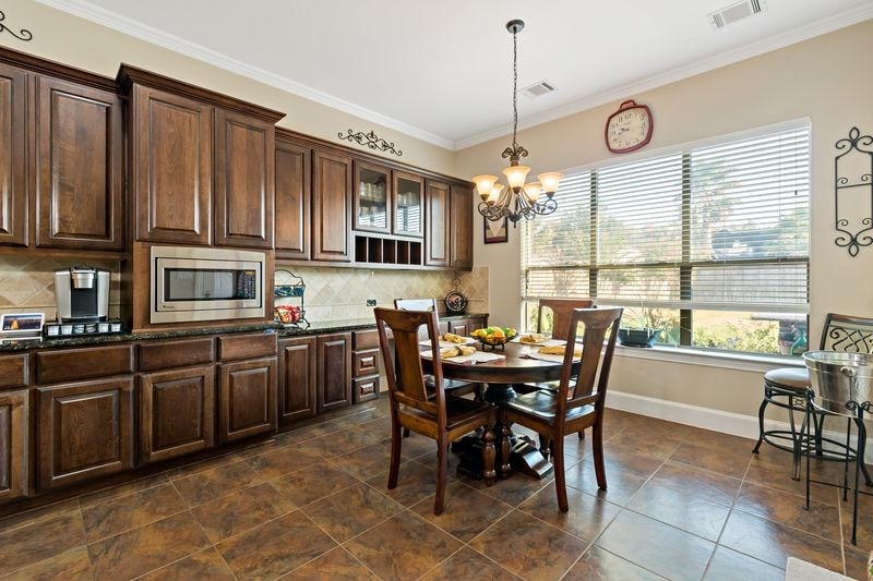 22 Waters Lake Boulevard, Missouri City, TX 77459 22 Waters Lake Boulevard, Missouri City, TX 77459