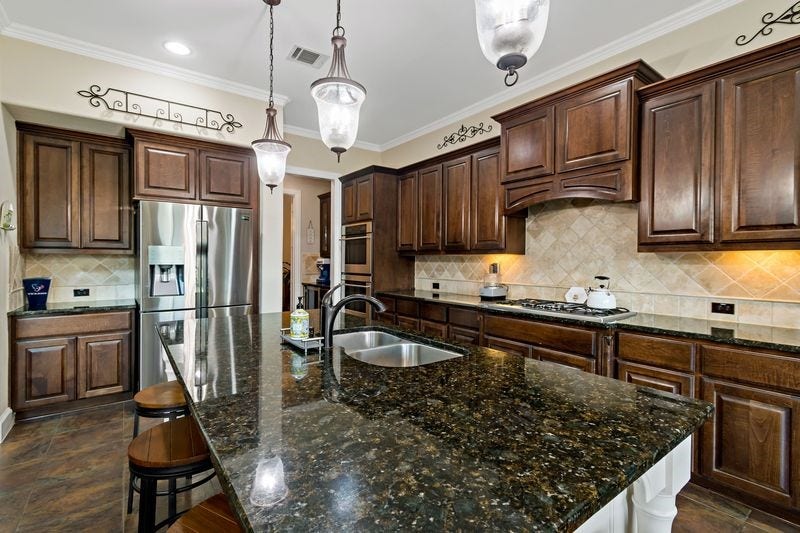 22 Waters Lake Boulevard, Missouri City, TX 77459 22 Waters Lake Boulevard, Missouri City, TX 77459