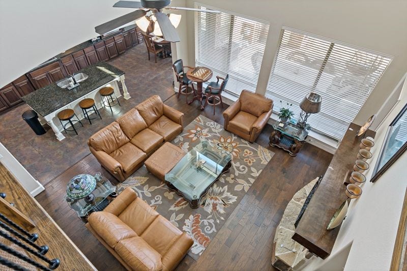22 Waters Lake Boulevard, Missouri City, TX 77459 22 Waters Lake Boulevard, Missouri City, TX 77459