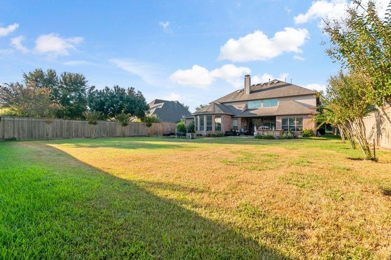 22 Waters Lake Boulevard, Missouri City, TX 77459 22 Waters Lake Boulevard, Missouri City, TX 77459
