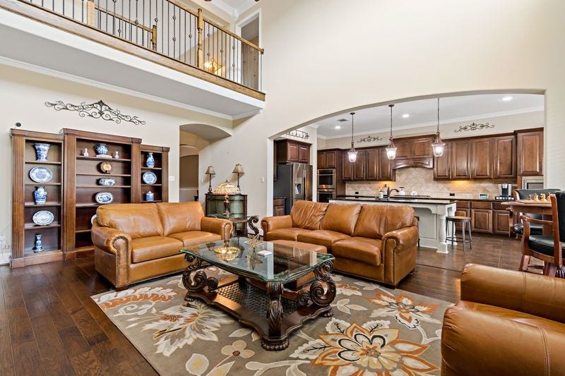 22 Waters Lake Boulevard, Missouri City, TX 77459 22 Waters Lake Boulevard, Missouri City, TX 77459