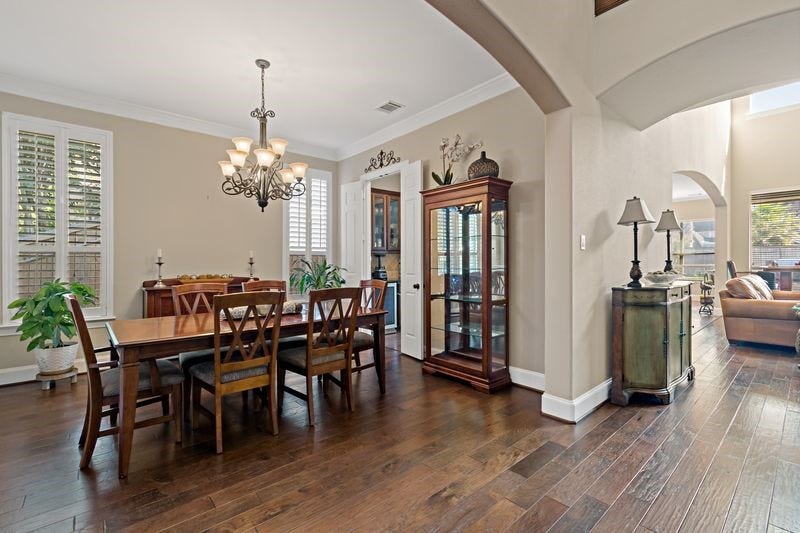 22 Waters Lake Boulevard, Missouri City, TX 77459 22 Waters Lake Boulevard, Missouri City, TX 77459