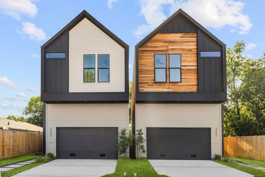 Property photo for 3505 Rogers Street, Houston, TX