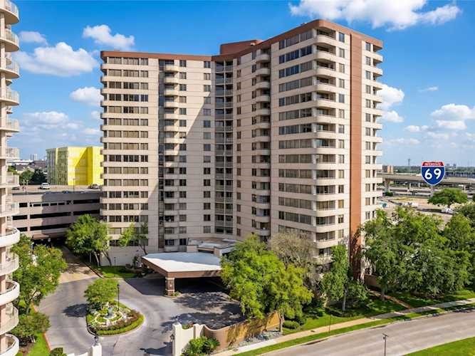 Property photo for 3525 Sage Road, #1701, Houston, TX