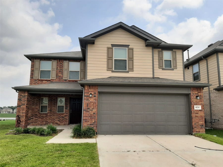 Property photo for 4834 Lucky Fawn Lane, Richmond, TX