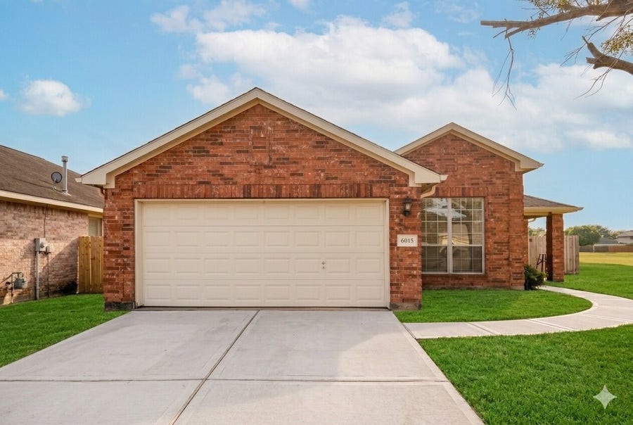 Property photo for 6015 Ida Rose Court, Katy, TX