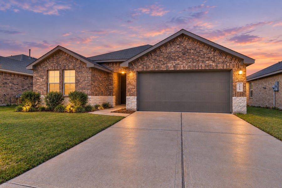 Property photo for 5123 Cortland Pine Trail, Katy, TX