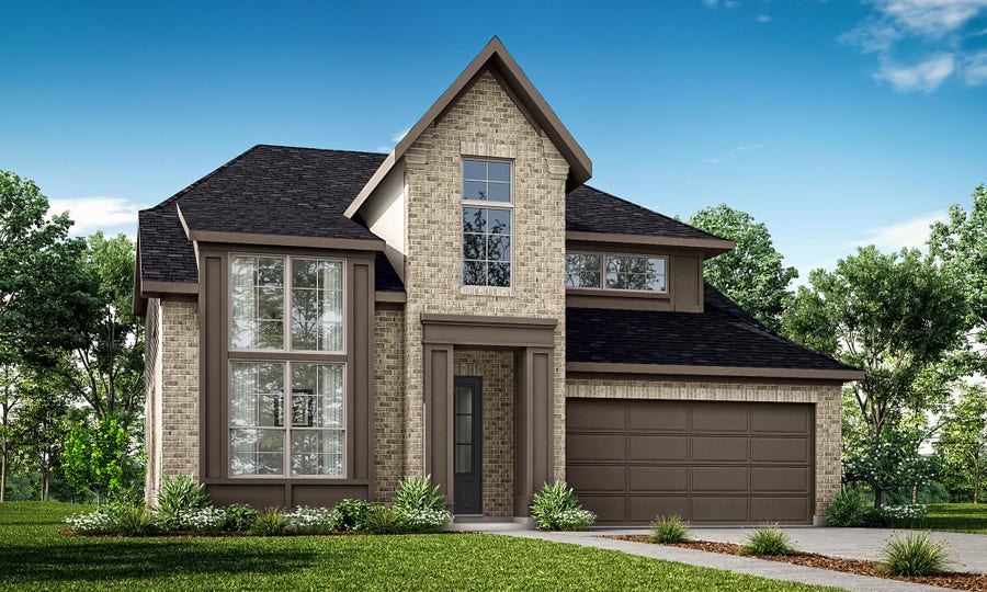 Property photo for 10610 Sweet Pepperbush Way, Cypress, TX