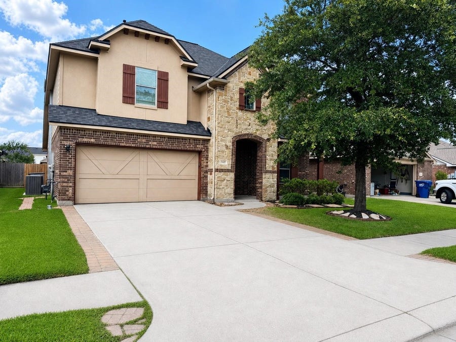 Property photo for 28547 Lockeridge Springs Drive, Spring, TX