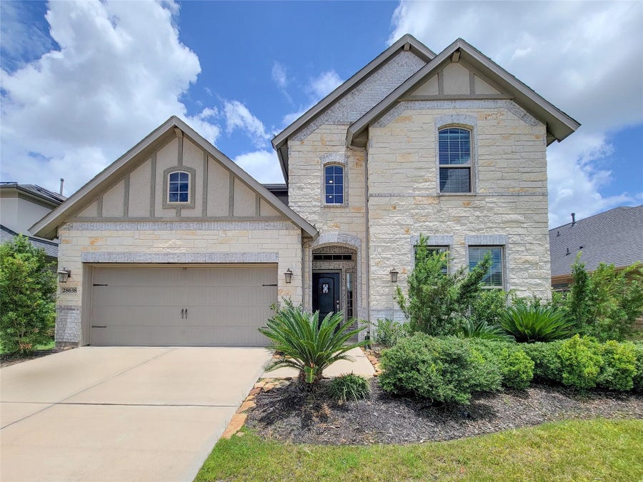 Property photo for 28638 Monarch Cliffs Drive, Fulshear, TX