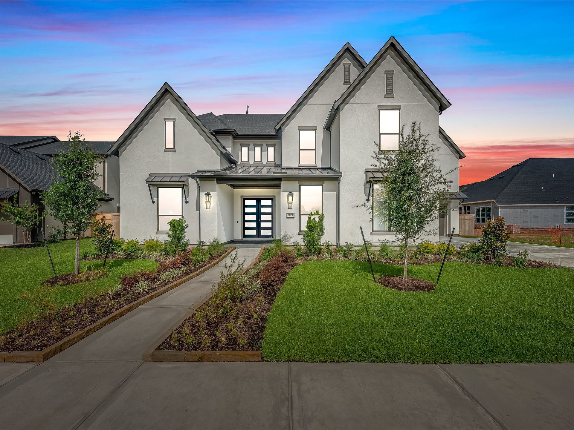 2119 Breezy Brook Court, Missouri City, TX 77459 2119 Breezy Brook Court, Missouri City, TX 77459