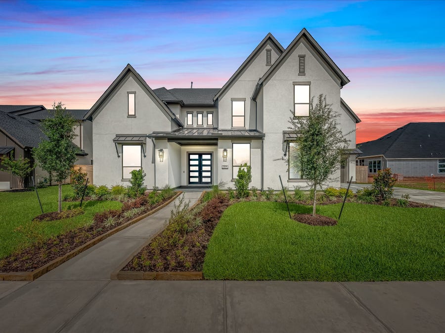 Property photo for 2119 Breezy Brook Court, Missouri City, TX