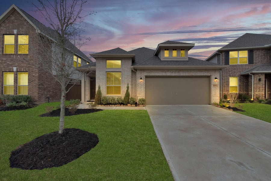 Property photo for 4406 Low Meadow Lane, Katy, TX