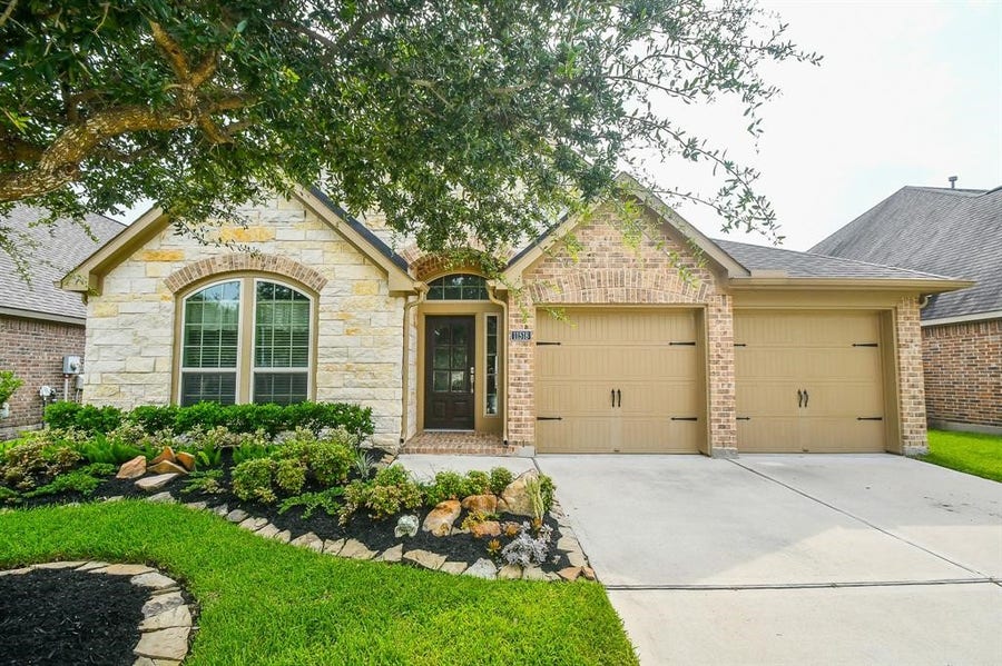 Property photo for 11518 Elizabeth Brook Dr Drive, Richmond, TX