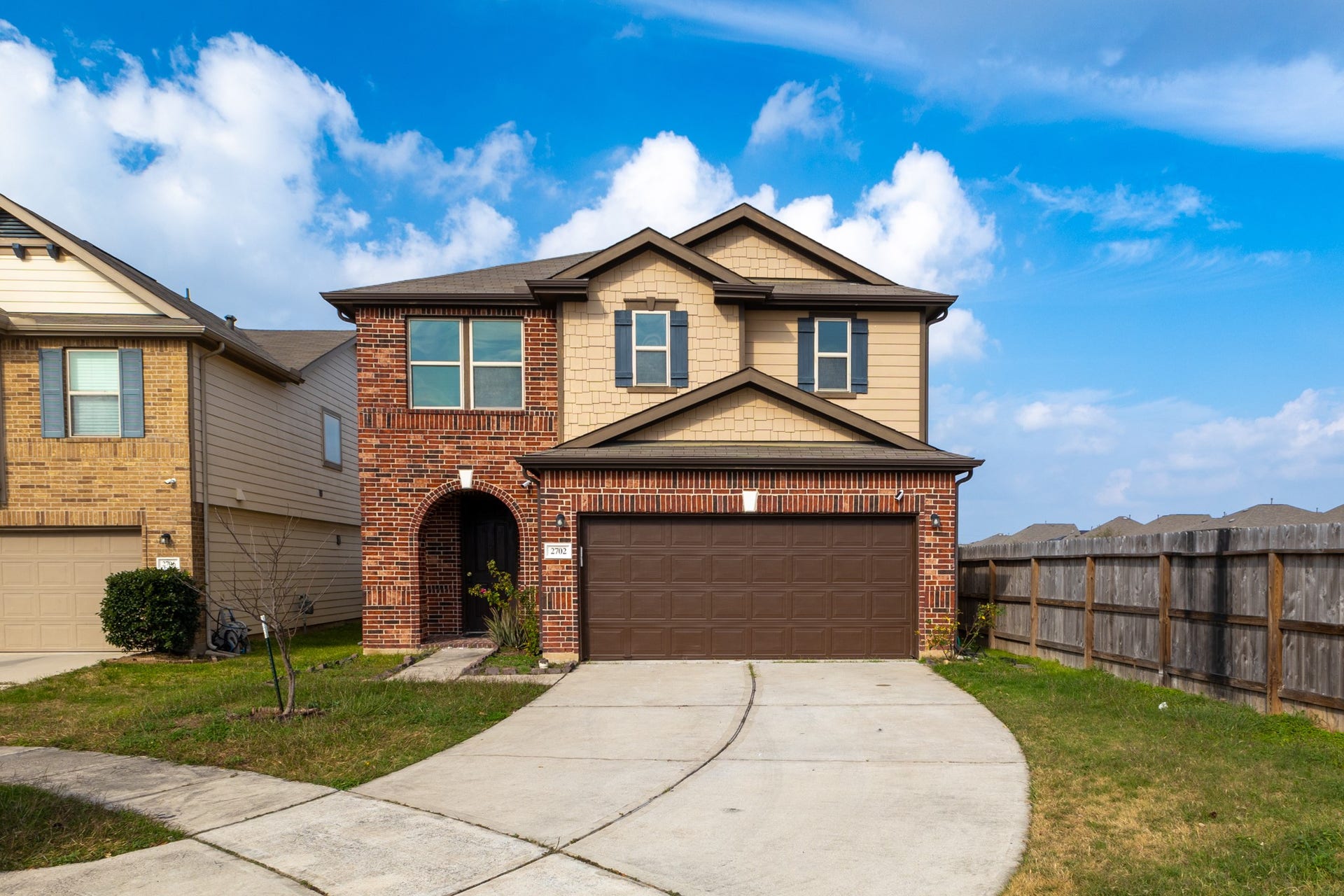 2702 Oat Harvest Ct, Houston, TX 77038 2702 Oat Harvest Ct, Houston, TX 77038