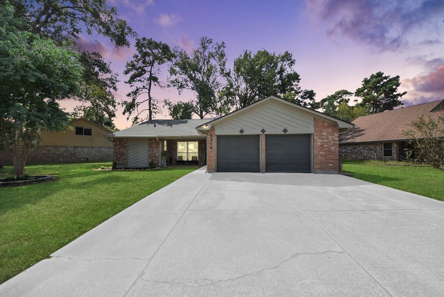 Property photo for 5314 Sweetwind Lane, Spring, TX