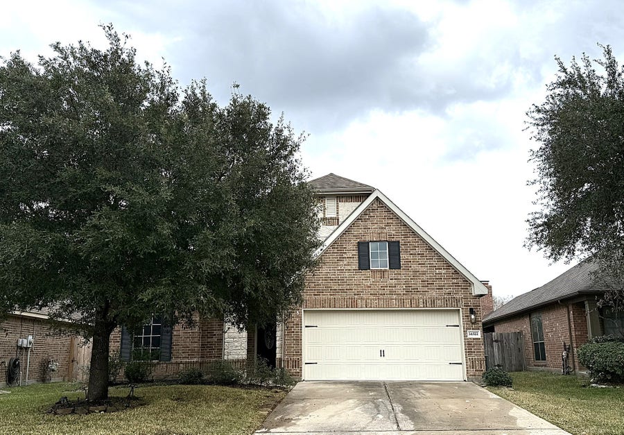 Property photo for 14322 Heath Falls Lane, Cypress, TX