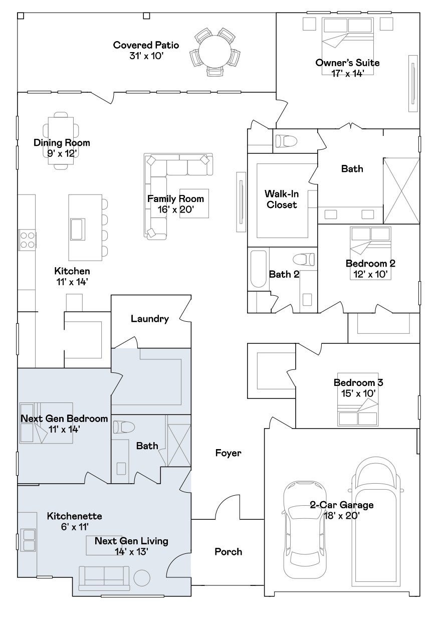 6010 Delphine View Drive, Baytown, TX 77521 6010 Delphine View Drive, Baytown, TX 77521