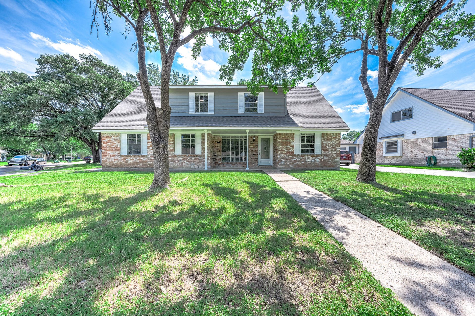 9014 Landwood Drive, Houston, TX 77040 9014 Landwood Drive, Houston, TX 77040