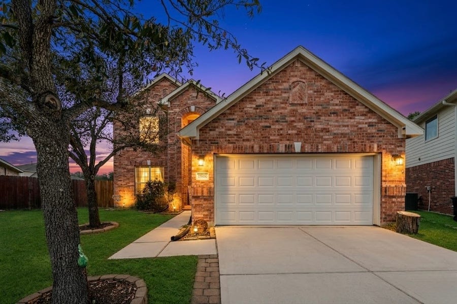 Property photo for 17806 Serene Shore Drive, Cypress, TX