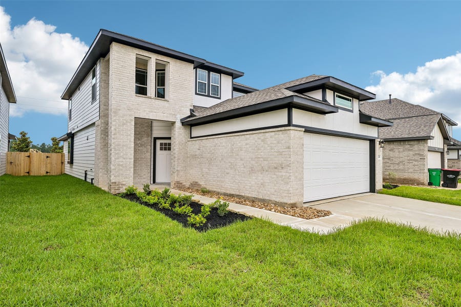 Property photo for 25534 Blossom Court, Montgomery, TX