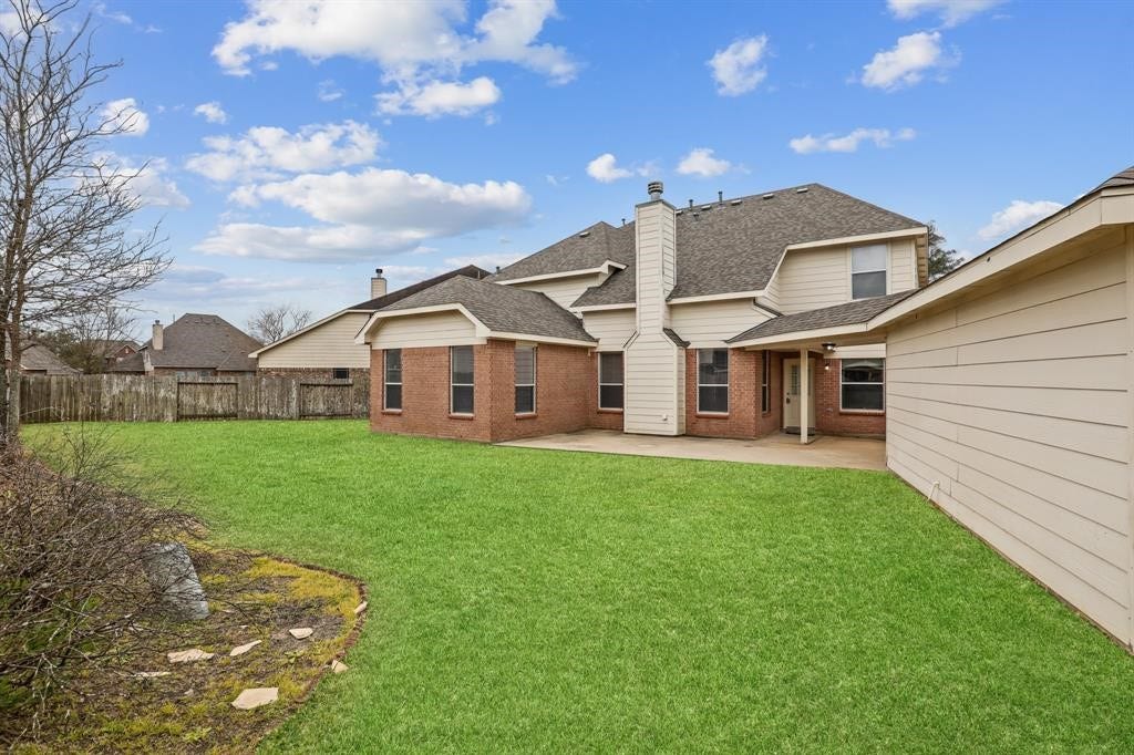 21706 Blackstone Court, Richmond, TX 77469 21706 Blackstone Court, Richmond, TX 77469