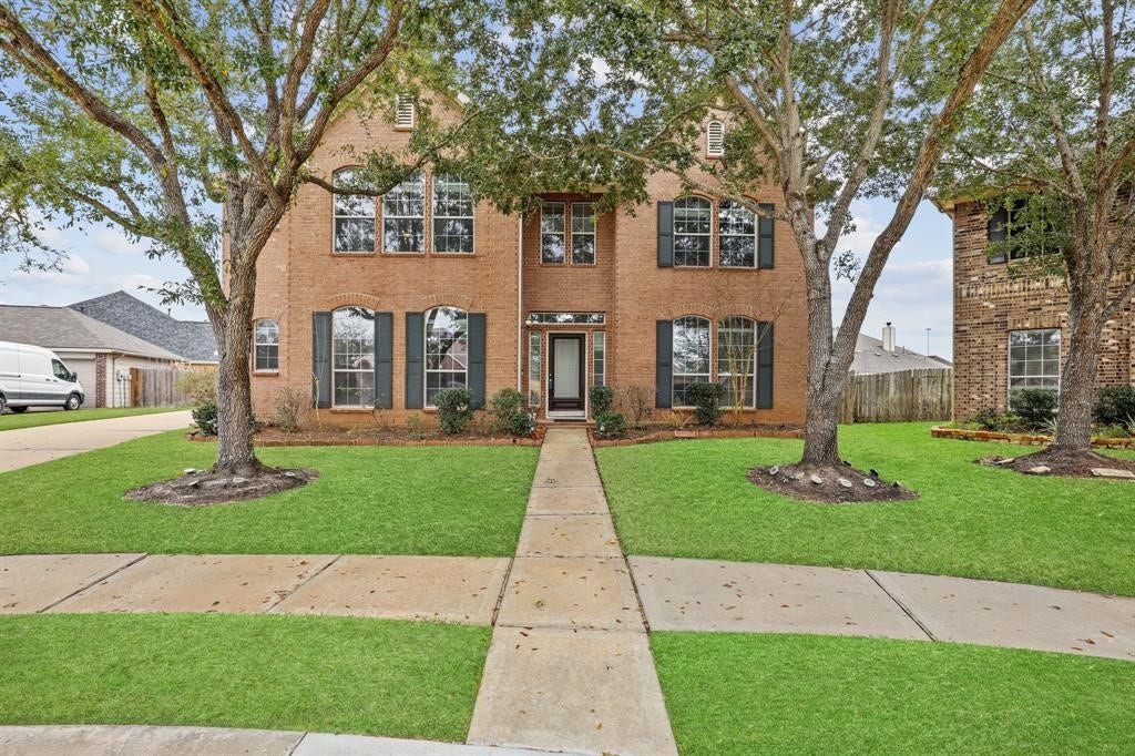 21706 Blackstone Court, Richmond, TX 77469 21706 Blackstone Court, Richmond, TX 77469