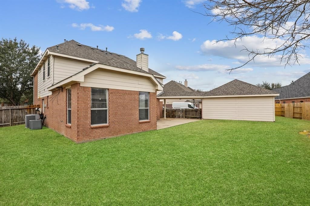 21706 Blackstone Court, Richmond, TX 77469 21706 Blackstone Court, Richmond, TX 77469