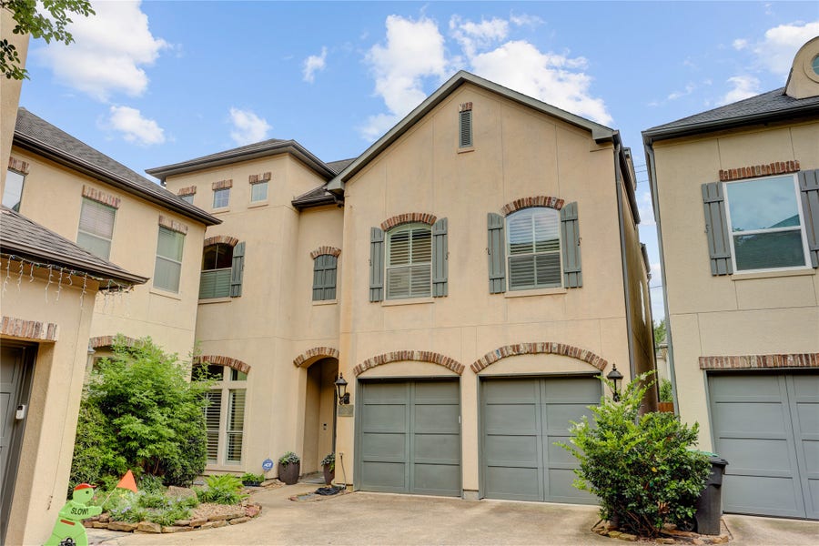 Property photo for 4007 Gramercy Street, Houston, TX