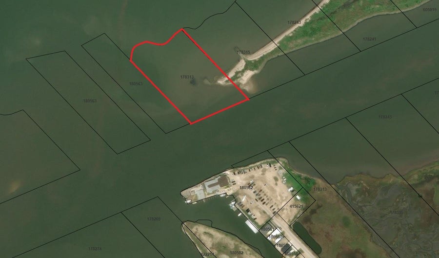 Property photo for 9999 TBD, Crystal Beach, TX