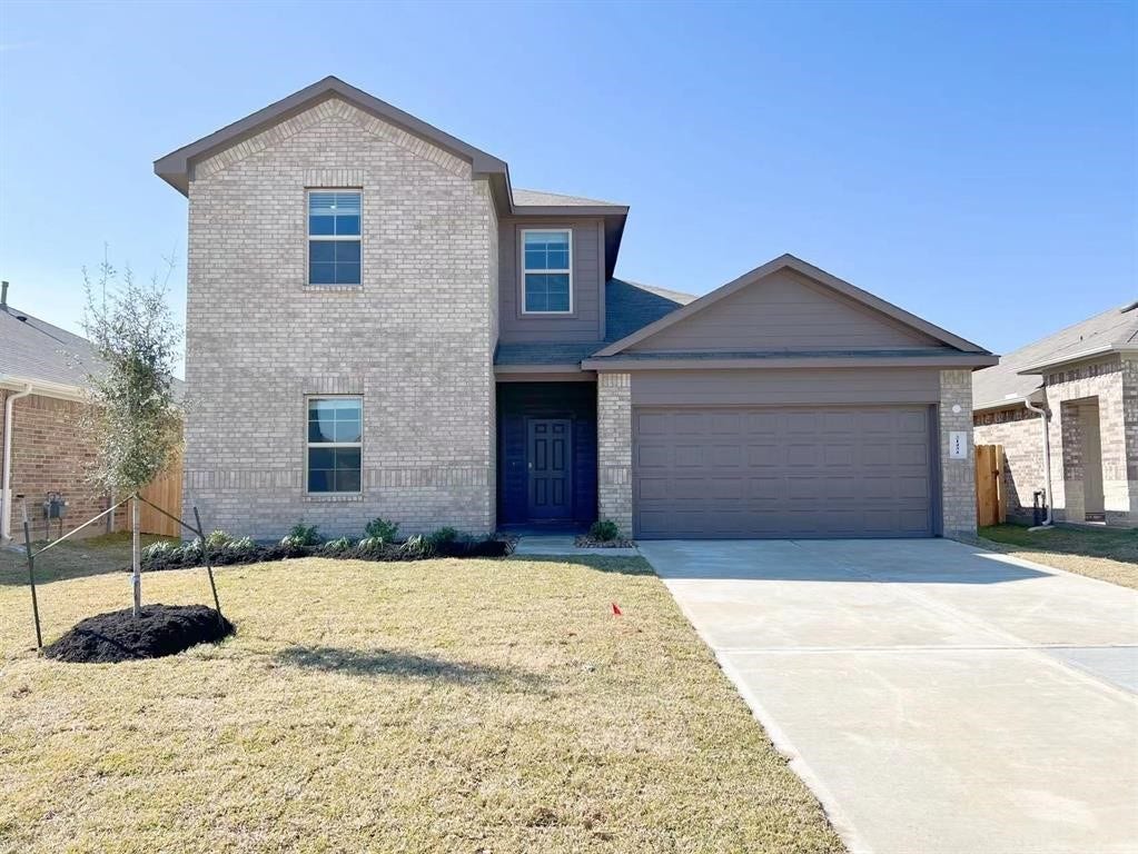 21434 Rustic Elm Drive, New Caney, TX 77357 21434 Rustic Elm Drive, New Caney, TX 77357
