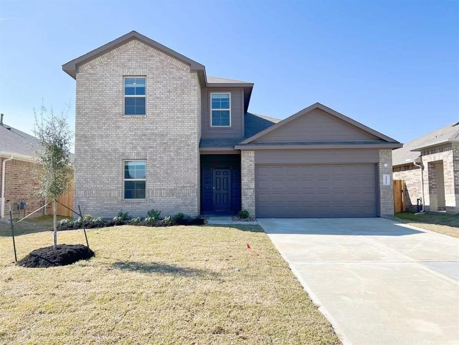 Property photo for 21434 Rustic Elm Drive, New Caney, TX