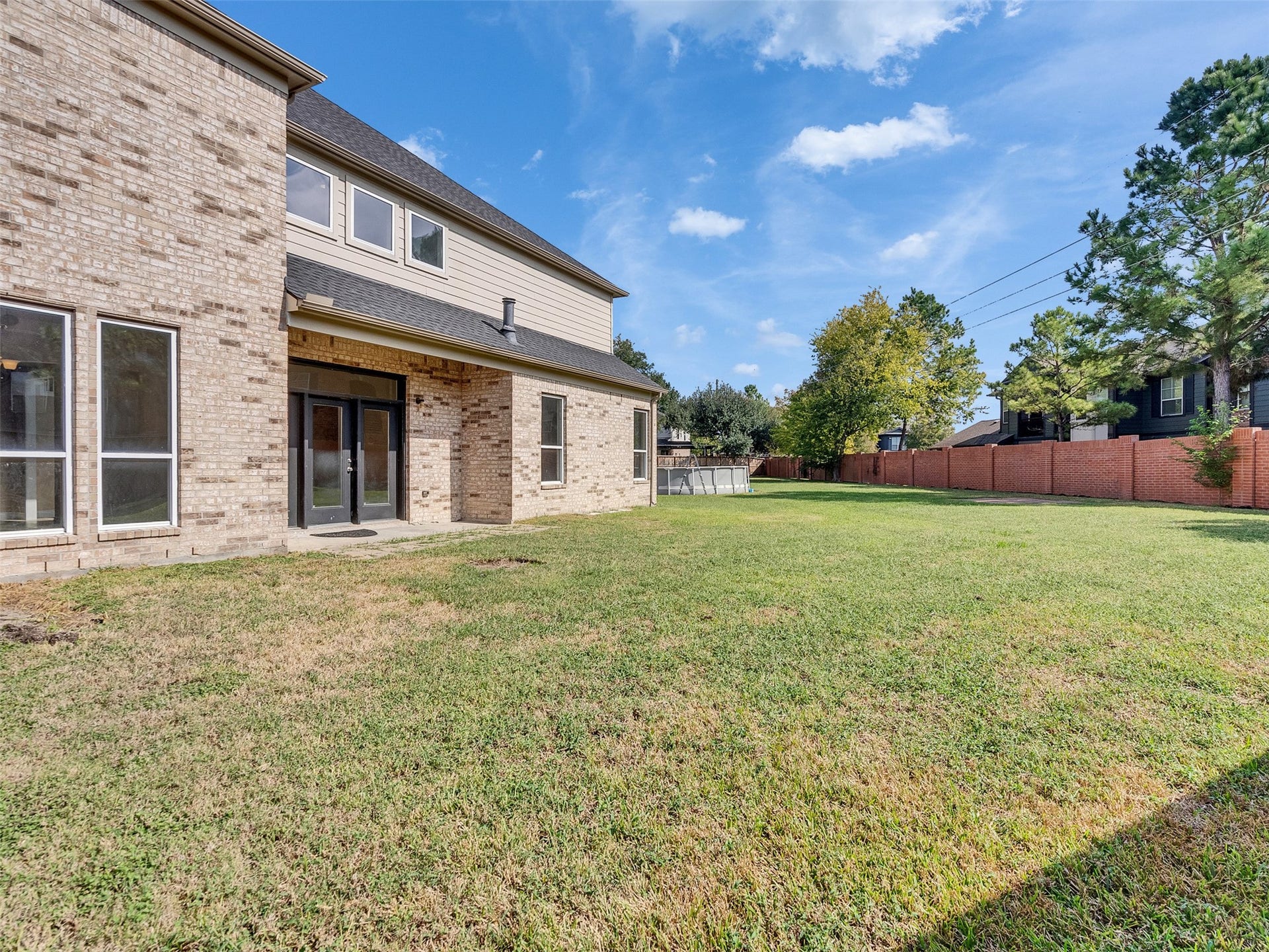 14102 April Glen Court, Cypress, TX 77429 So much space the possibilities are endless