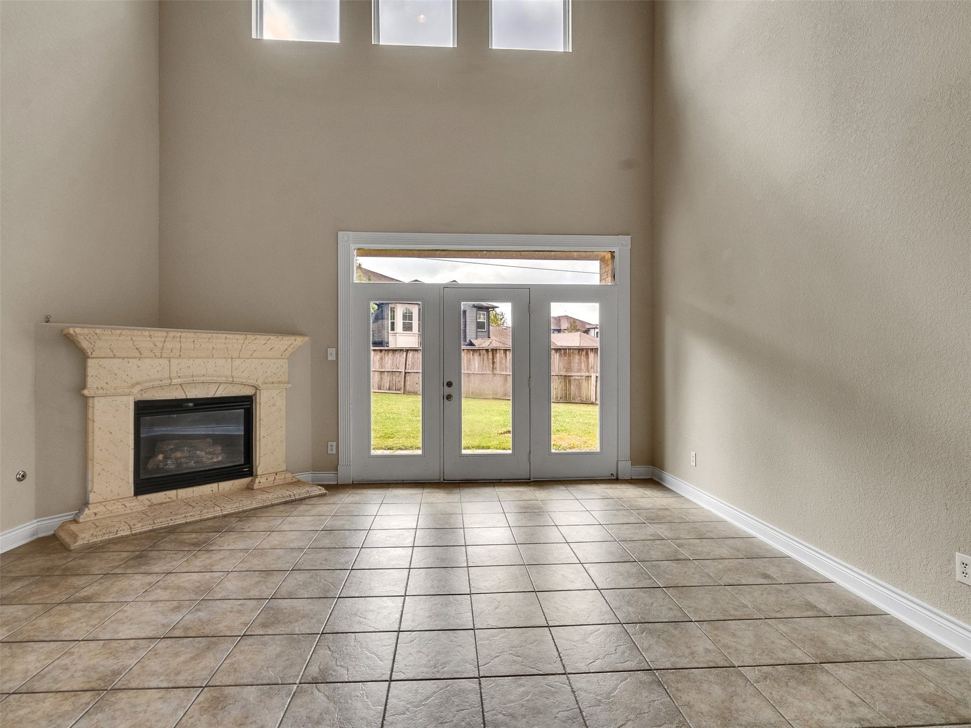 14102 April Glen Court, Cypress, TX 77429 Natural light floods this room all day.
