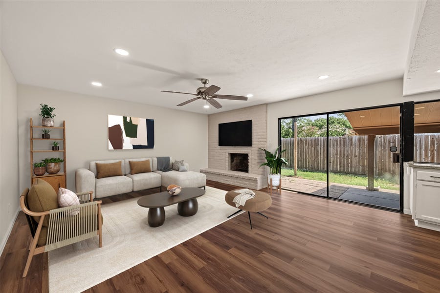 Property photo for 16810 Great Glen Drive, Houston, TX