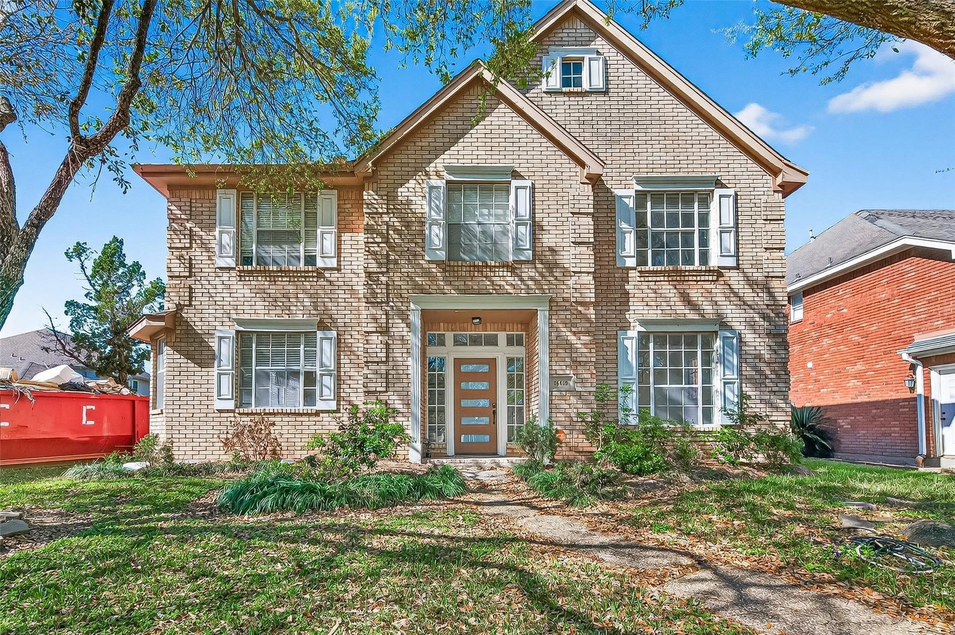 16410 Fondren Grove Drive, Missouri City, TX 77489 16410 Fondren Grove Drive, Missouri City, TX 77489