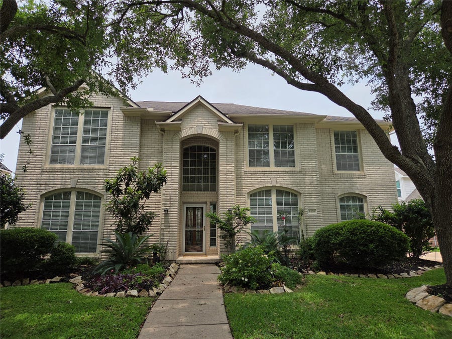 Property photo for 4306 Lakeside Meadow Drive, Missouri City, TX