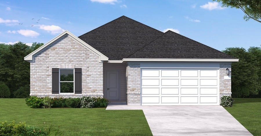 Property photo for 1954 Starlight Street, Angleton, TX