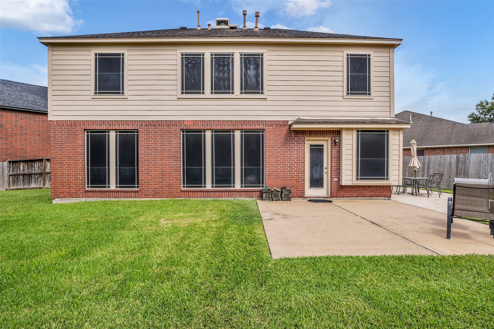 5710 Rose Hill Court, Rosharon, TX 77583 5710 Rose Hill Court, Rosharon, TX 77583