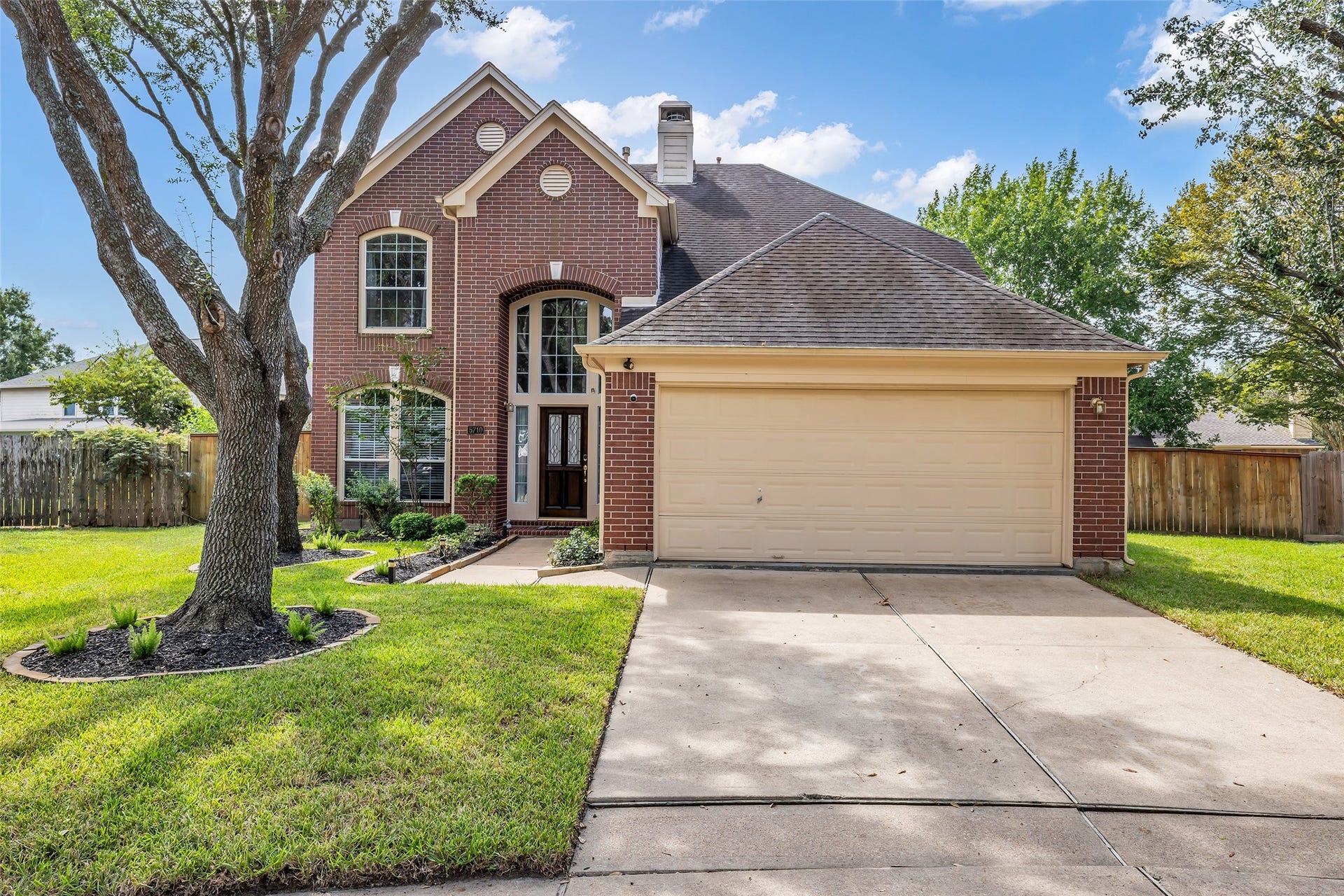 5710 Rose Hill Court, Rosharon, TX 77583 5710 Rose Hill Court, Rosharon, TX 77583